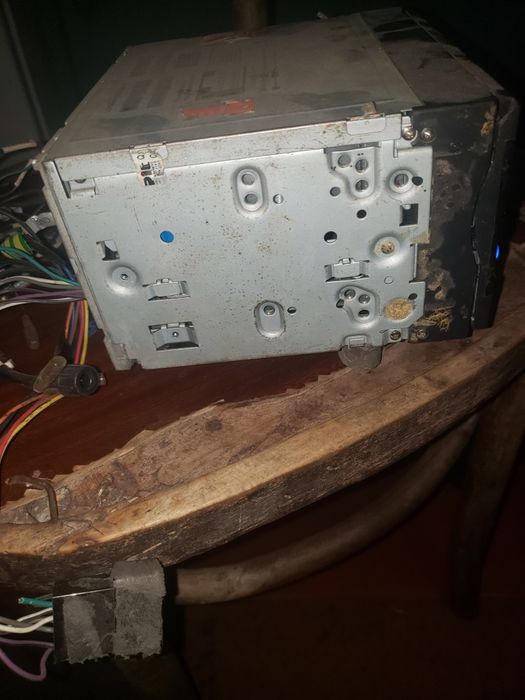 Челенжер DVA 9705