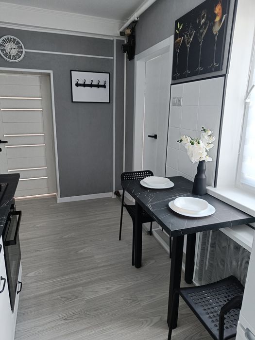 Квартира подобово місто Вінниця в 10-ти хвилинах від набережної Рошен