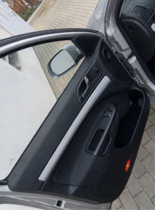Skoda Octavia 2.0 бензин 4+4