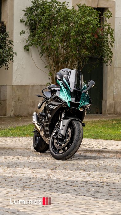 Yamaha YZF R1 - RN65 - 2024