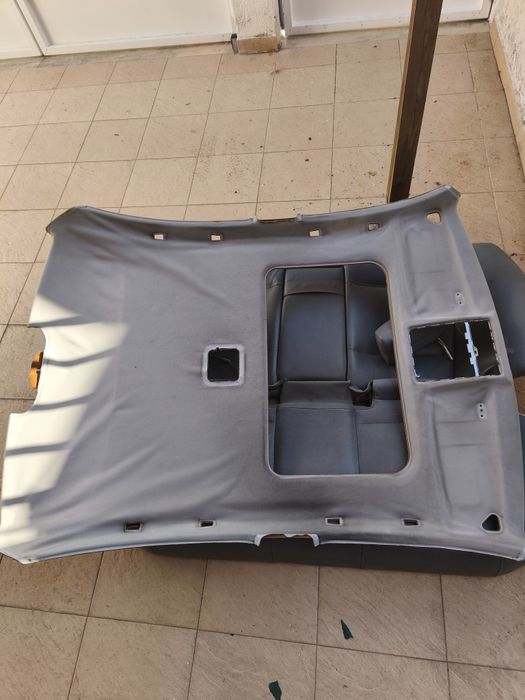 Interior E46 pack m