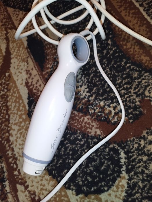 Stic blender Sprawny