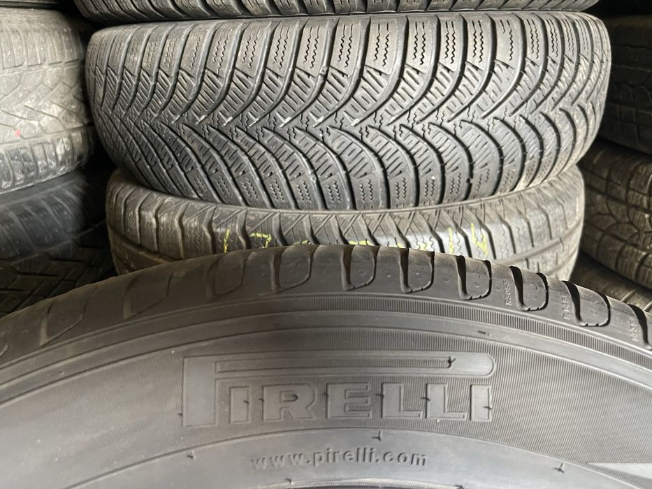 Летние шины 235 55 18 Pirelli диски 5 114.3 18 Lexus