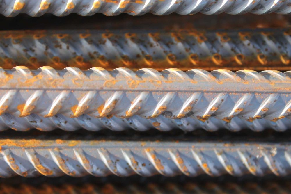 арматура сталева ф12 та ф10 по 3 м