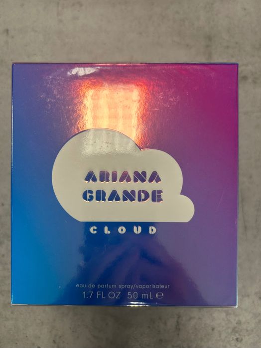 Cloud Ariana Grande edp 50 ml oryginalnie zafoliowany
