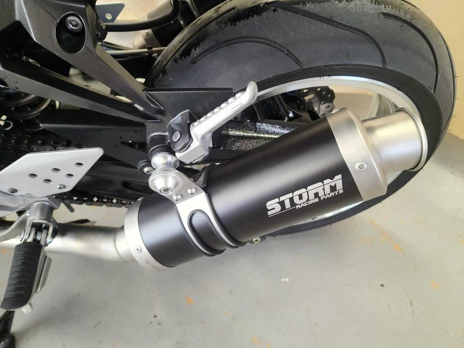 Kawasaki Z1000, ABS, 2007р