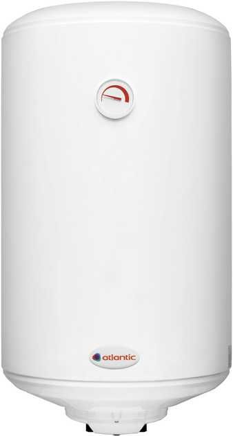 Бойлер Атлантік RAUND 50/80/100 л безкоштовна доставка по Києву