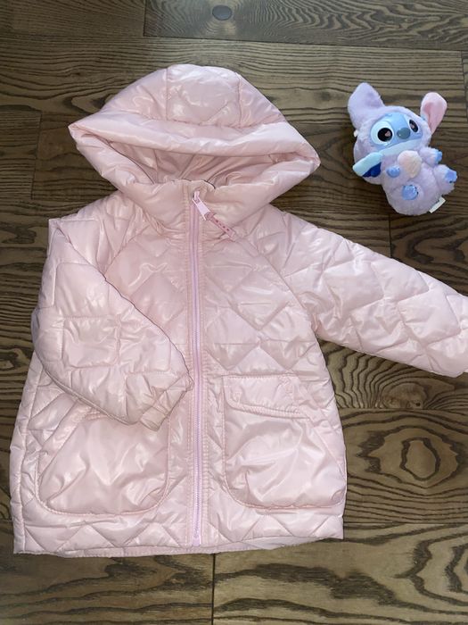 Дитяча легка куртка