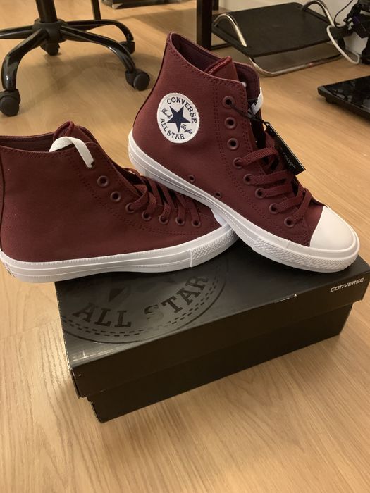 Converse Chuck Taylor Special Edition - 40