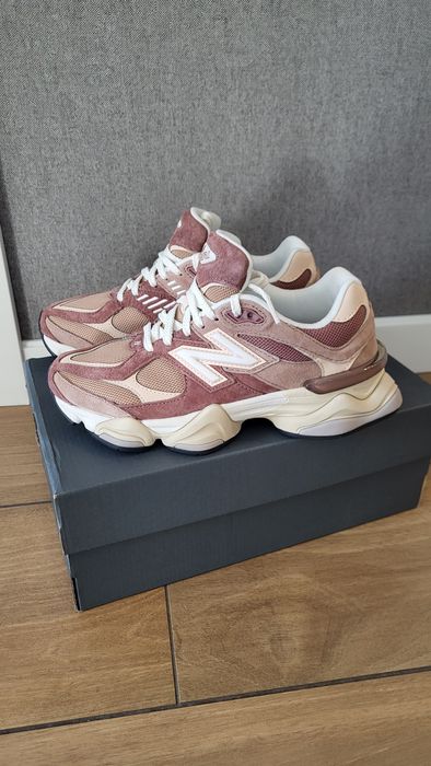 Кроссовки New Balance 9060 original