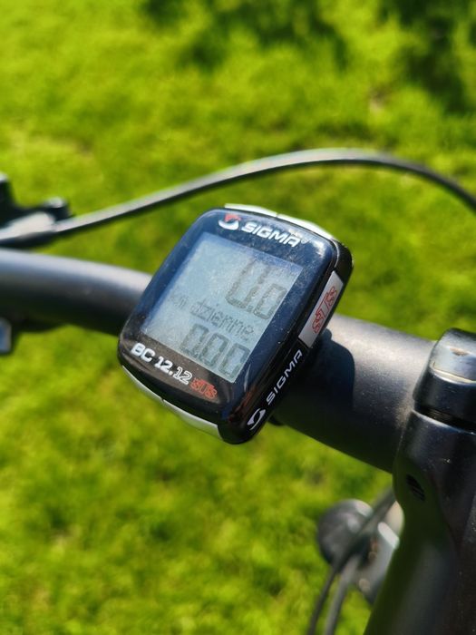 Rower Merida big nine 40 mtb