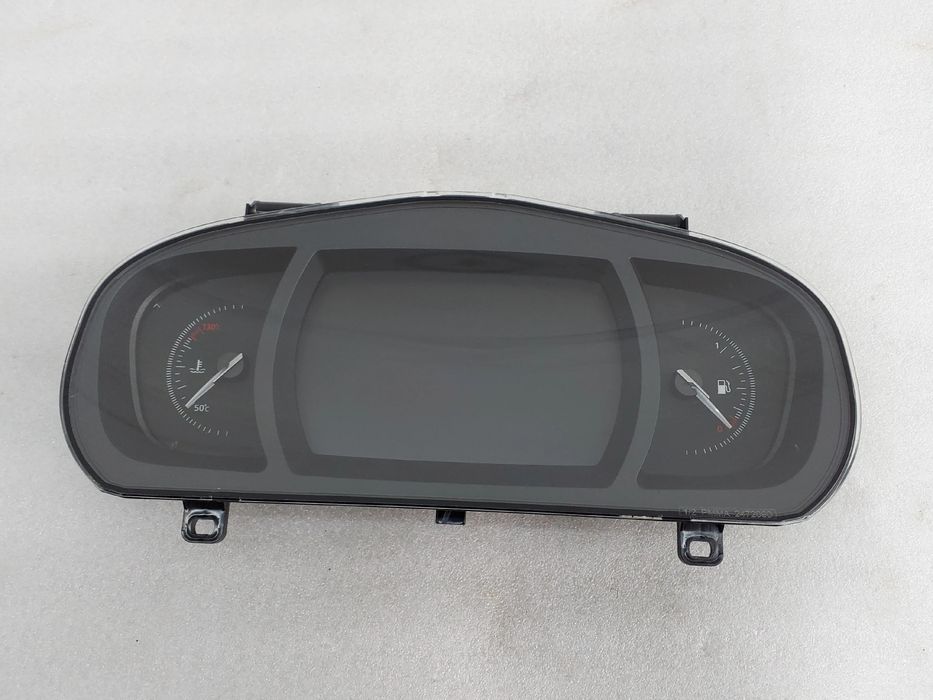 Quadrante / painel de instrumentos RENAULT Megane IV (B9A/M_)