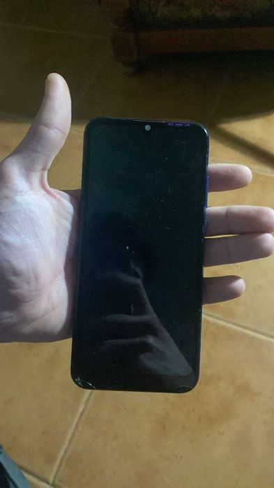 Huawei P Smart Azul Marinho