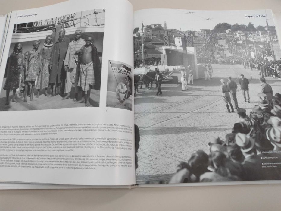 Construir uma vida : a história de Manuel Mota e da Mota & Companhia