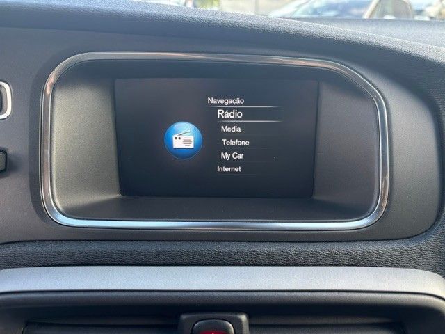 Volvo V40 1.5 T3 Sport Edition Geartronic