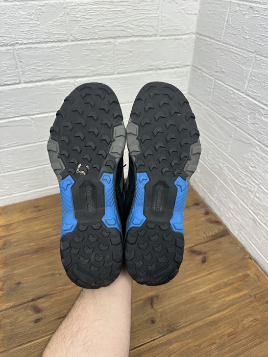 Мужские кроссовки Adidas eastrial rain.dry оригинал 46р