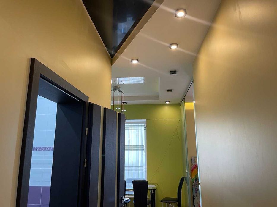 Продажа 2х комнатной квартиры. 1-я Слободская. Автономное отопление!