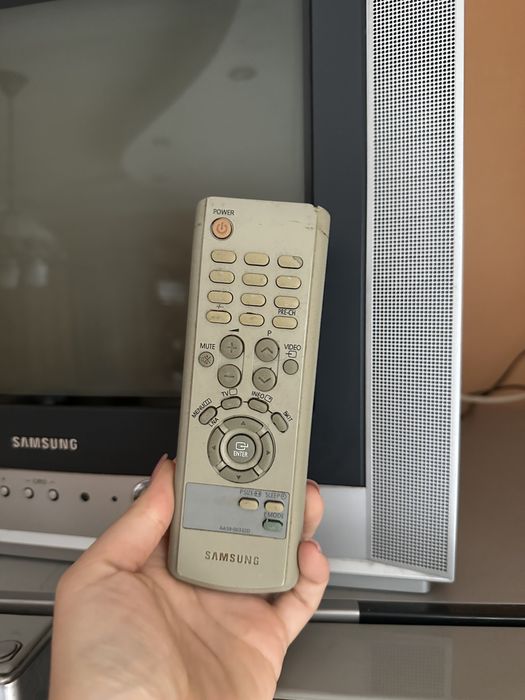 Телевізор Samsung 55 см