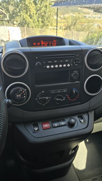 Peugeot Partner L1H1