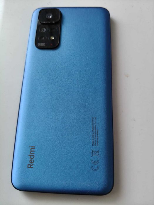 Redmi Note 11S 128GB