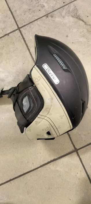 Sprzedam komplet narciarski damski