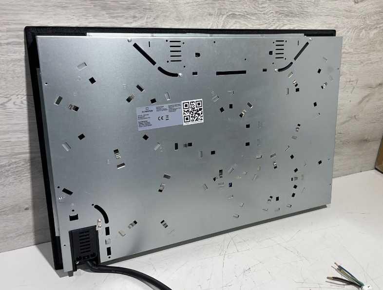 Електрична плита Варильна поверхня KLARSTEIN Virtuosa 5