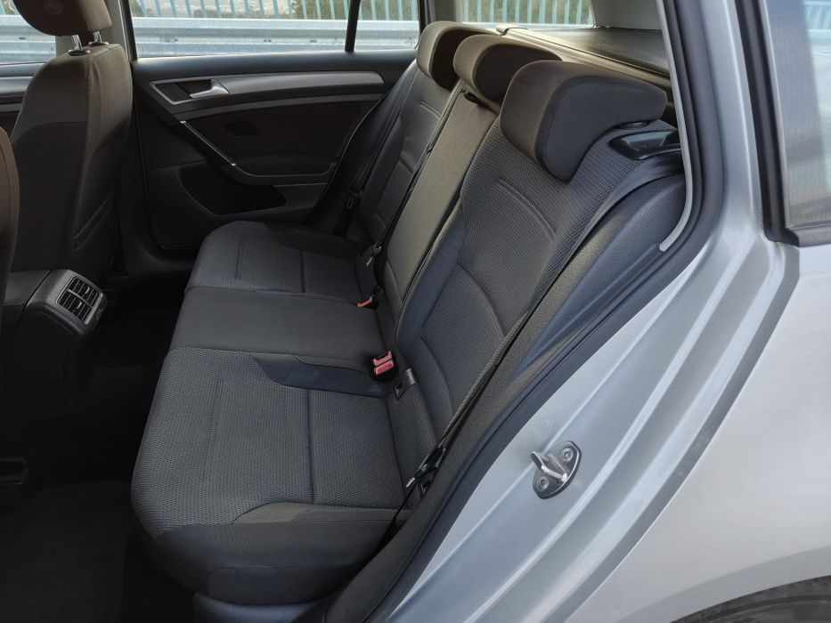 VW Golf 1.6 TDI 110cv