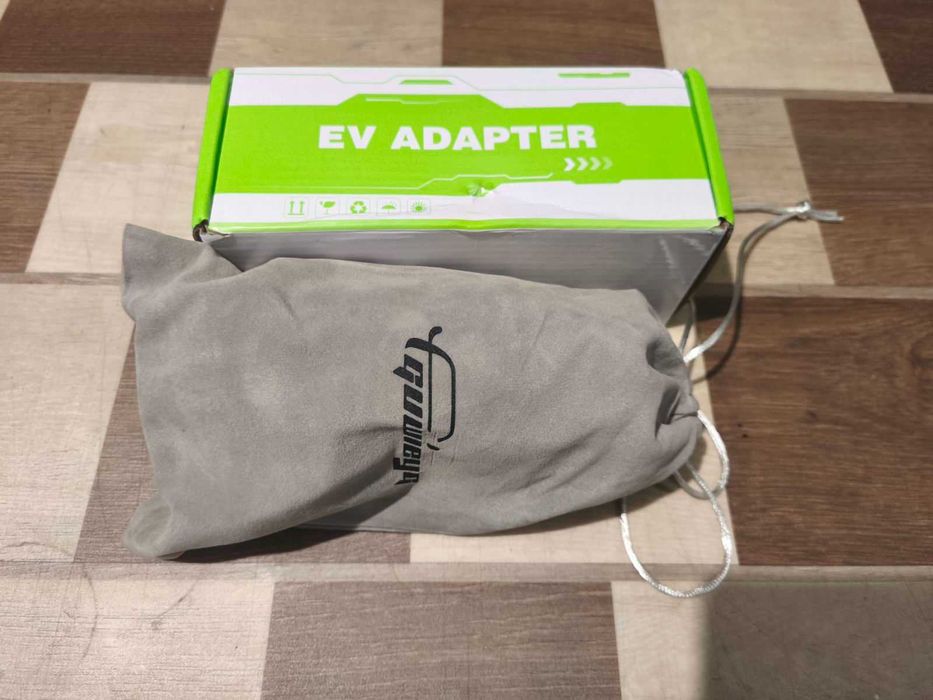 Перехідник Tape 1 - GBT