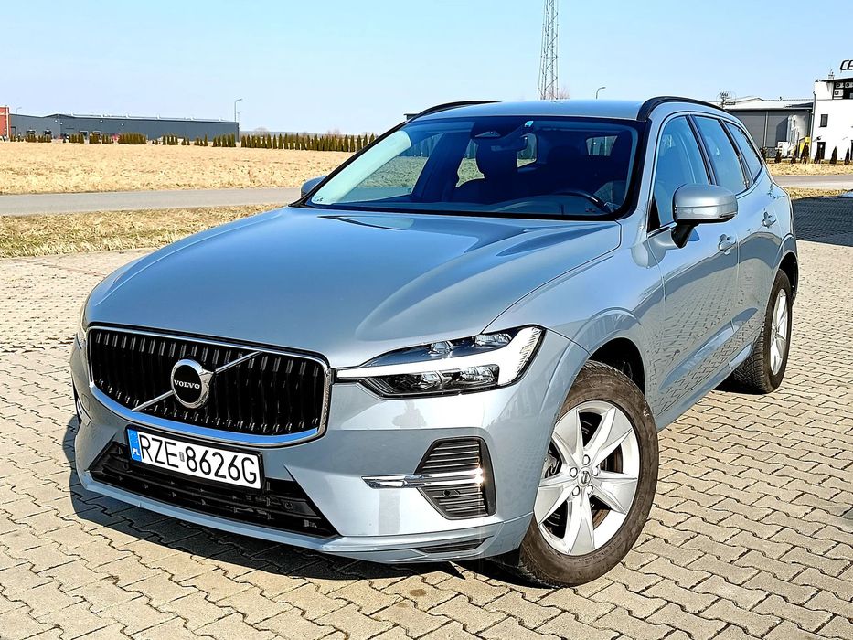 Volvo XC 60