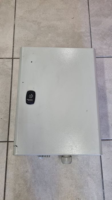 Rozdzielnice Schneider Electric