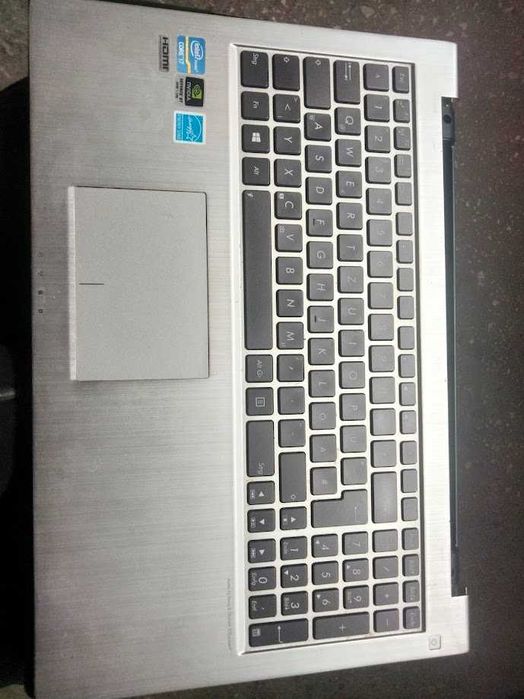 клавиатура
Asus UX51VAsus UX51VZ