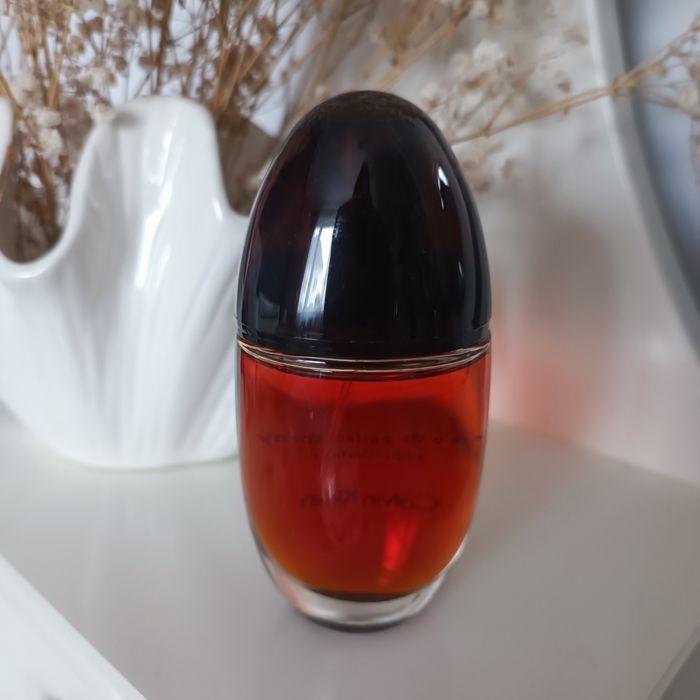 Perfumy Obssesion Calvin Klein