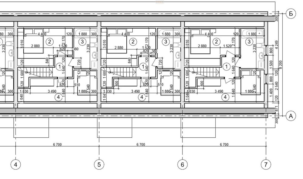 Таунхаус в Трускавці таун котедж будинок квартира зблокований будинок