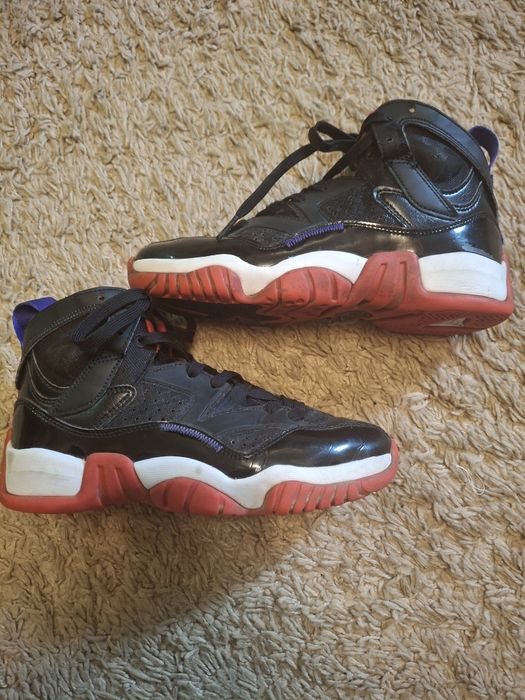 Ботинки, хайтопы Jordan