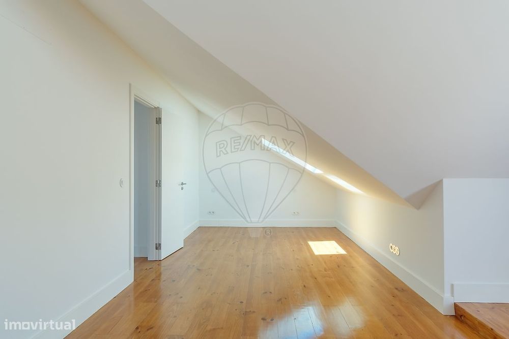 Apartamento T3 para venda