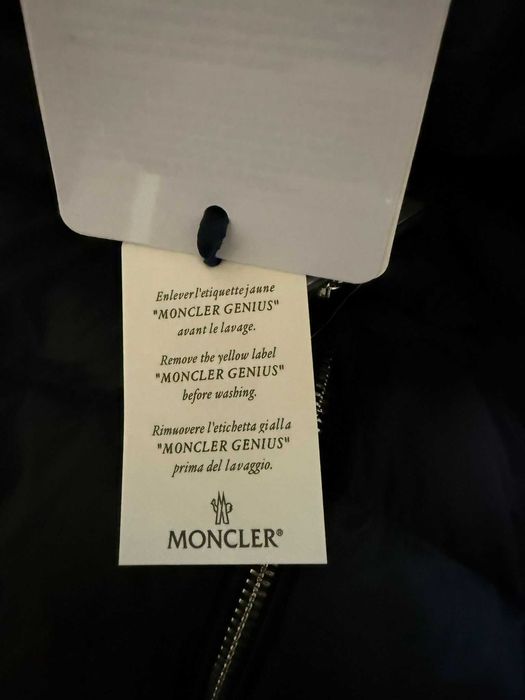 Casaco Moncler XS