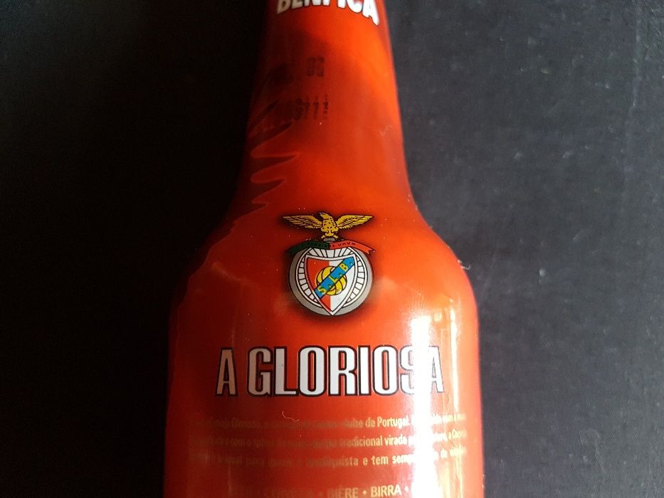 Artigo de colecção