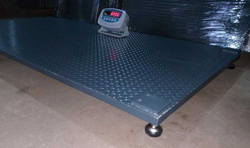 Весы для телят, коров, бычков, ВРХ, животных