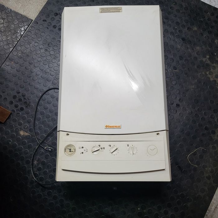 Płyta główna immergas mini