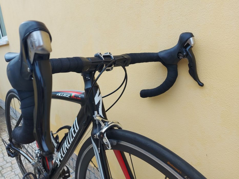 Specialized Allez Sport T49Xs Quinta do Anjo • OLX Portugal