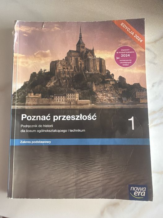 Historia. Poznać przeszłość.