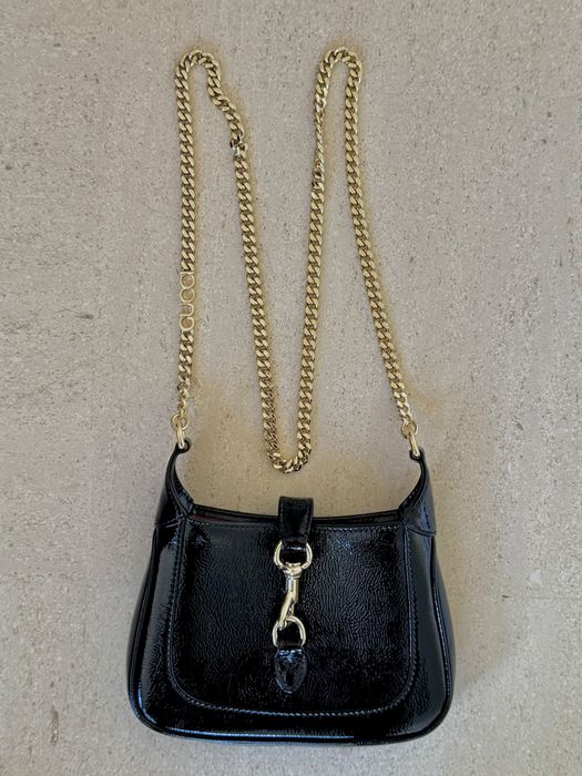 Mini bolsa chique