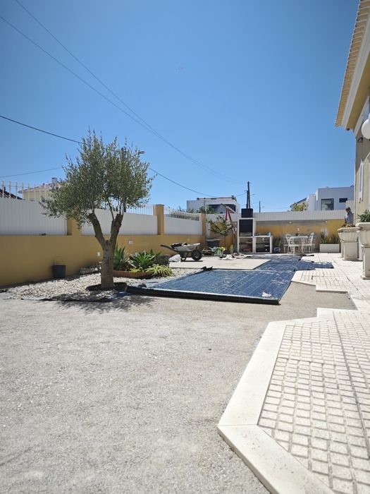 Jardim & Piscina - Landscaping/Jardineiro