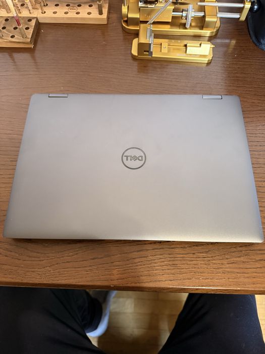 Преміум 2-в-1 Dell Latitude 9330 / i5 vPro (4.4ГГц) / 16GB / 512GB / QHD+ Сенсор
