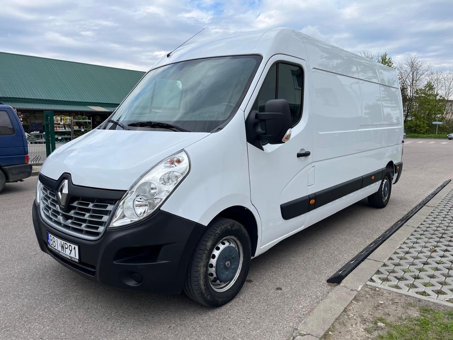 Wypożyczalnia wynajem busów, aut dostawczych i osobowych