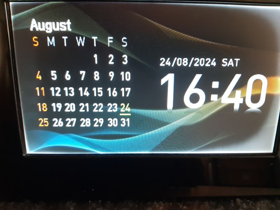 Samsung Digital Frame64170791664002120