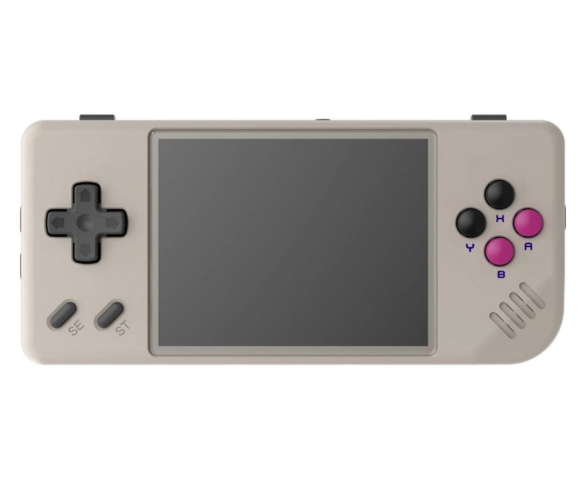 Anbernic rg28xx - konsola przenośna retro