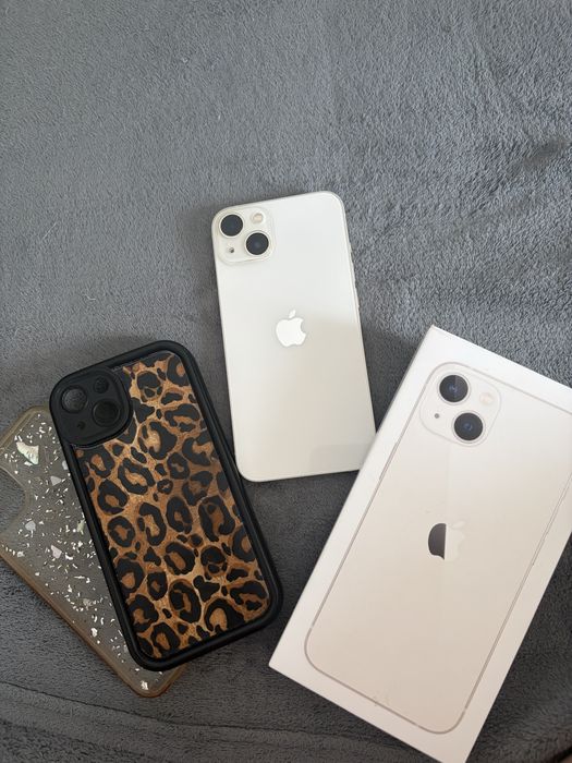 iphone 13 128GB