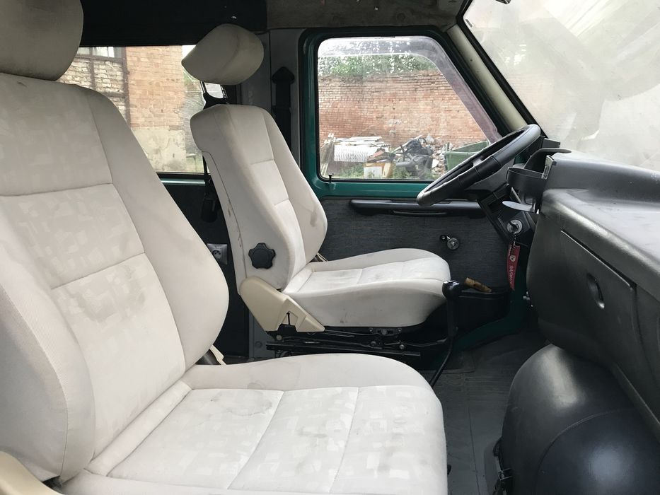 Авто для ЗСУ в доброму стані