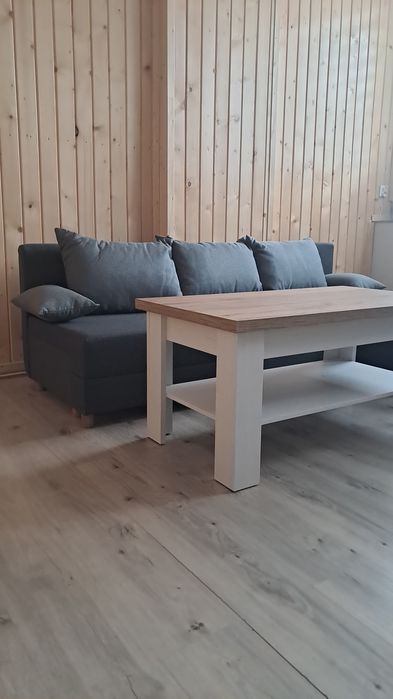 Kawalerka Ustroń Hermanice